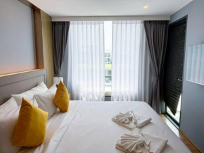 New 2 bedroom apartment S5507 by IBG Property